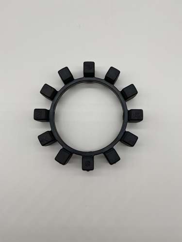 高压泵用联轴器KTR POLY-NORM75 ADR75/75
